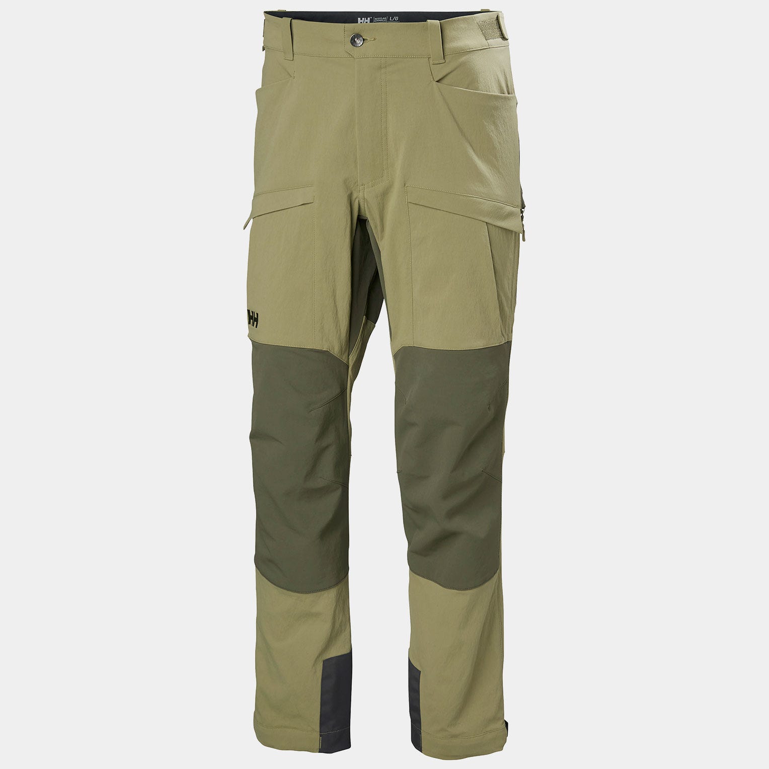 Men's Verglas Tur Pants 2.0
