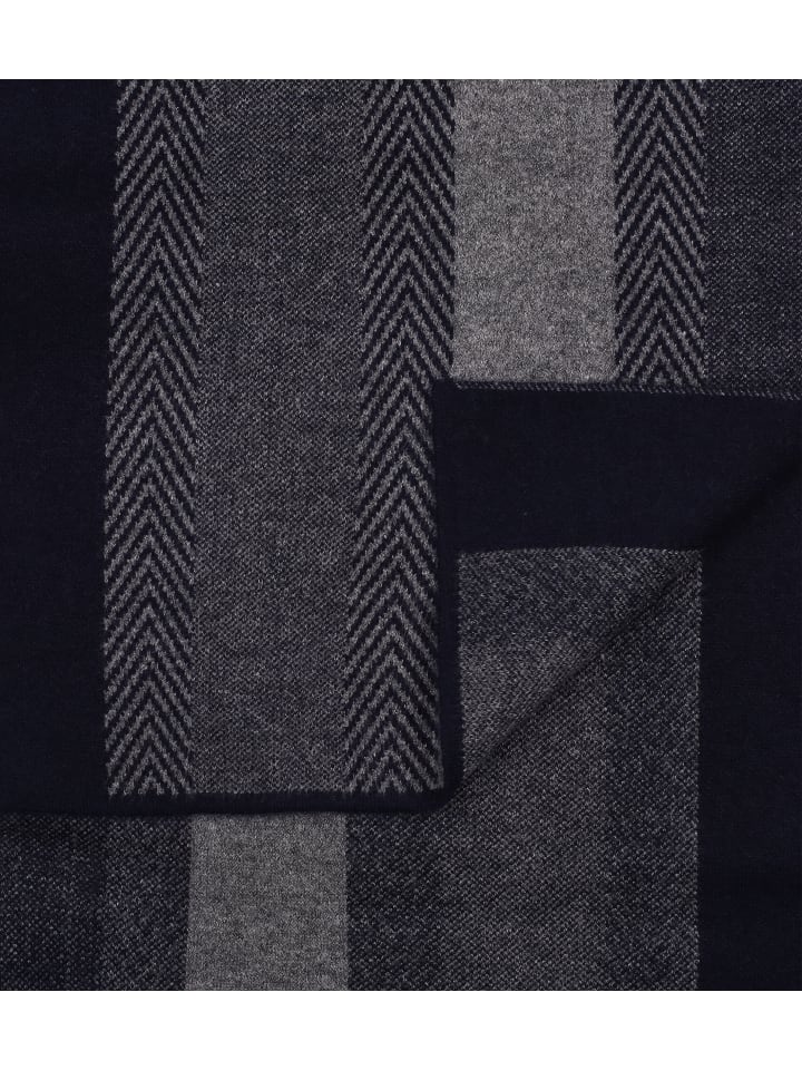 CASAMODA Schal in Grau günstig kaufen onesize