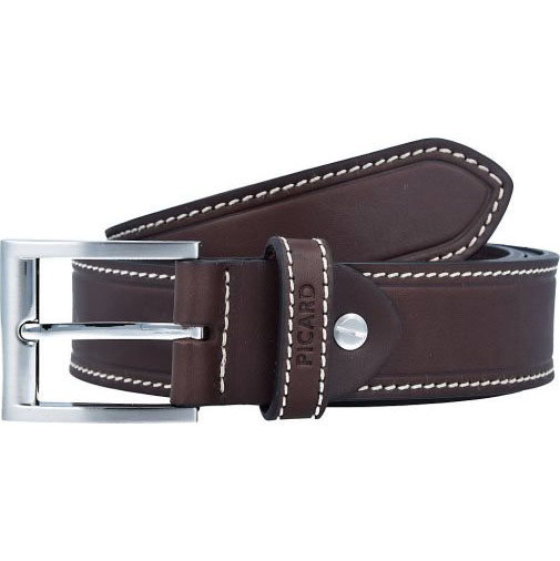 PICARD Gürtel Leder