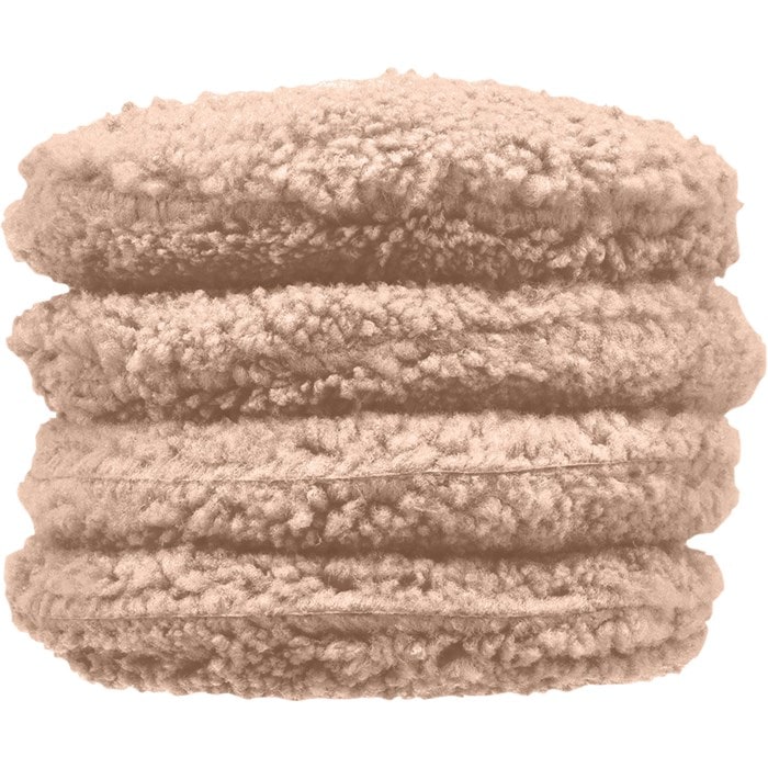 Moon Pads Original Fiber