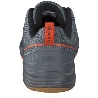 Jako J-MS AD Set Hallensport in grau