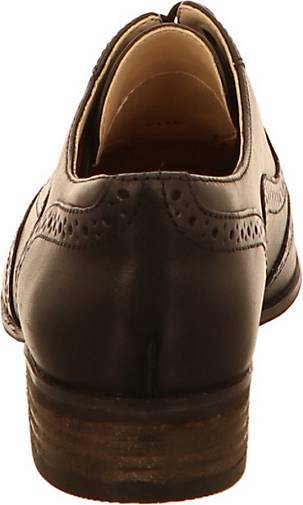 Clarks Schnürschuhe