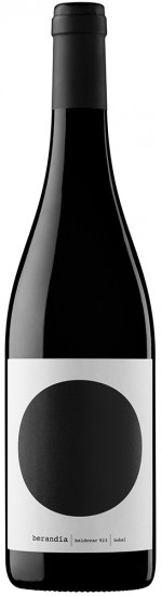 2019 Berandía Bobal Valencia DOP trocken - Baldovar 923