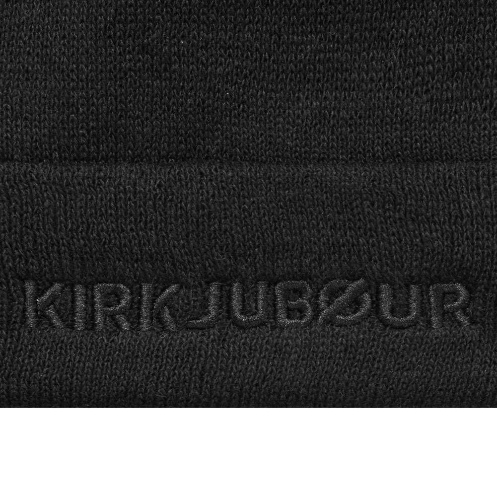 KIRKJUBØUR® 