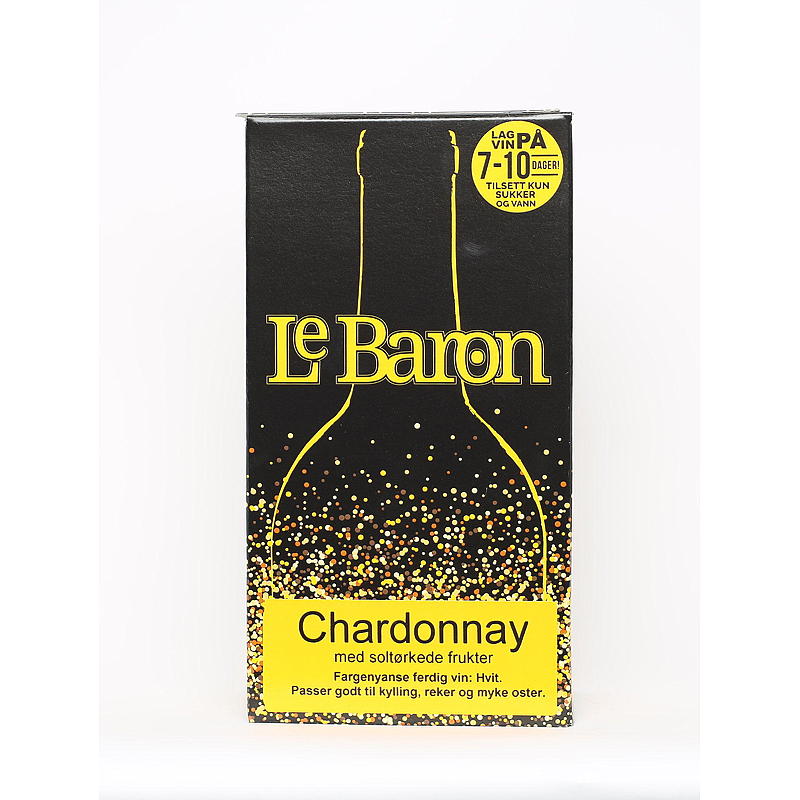 Piesporter Le Baron