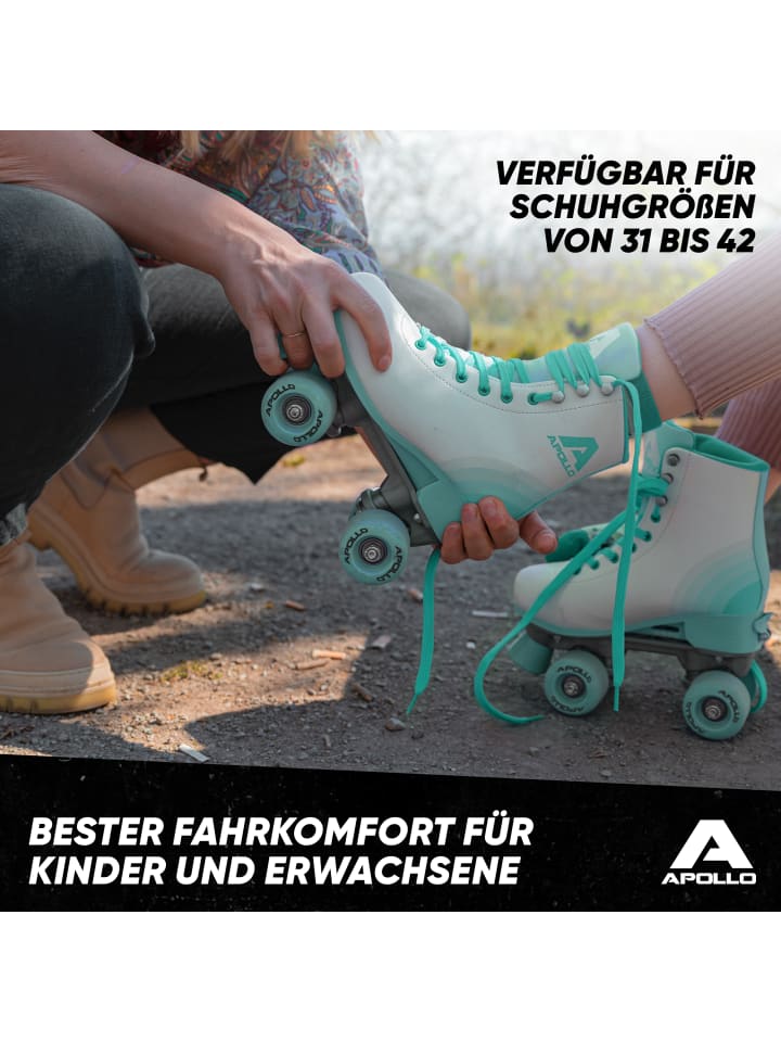 Apollo Rollschuhe Kinder 
