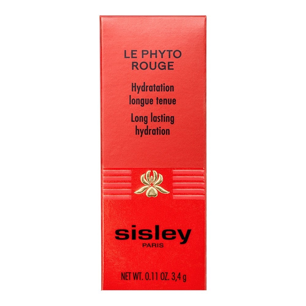Сисли Ле Фито Руж