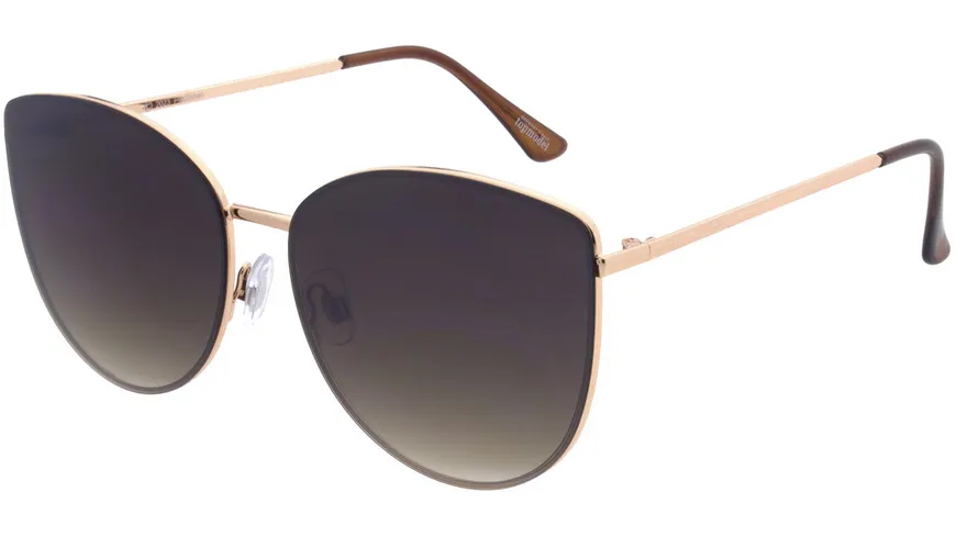 GNTM Sonnenbrille GNTM93 Metall
