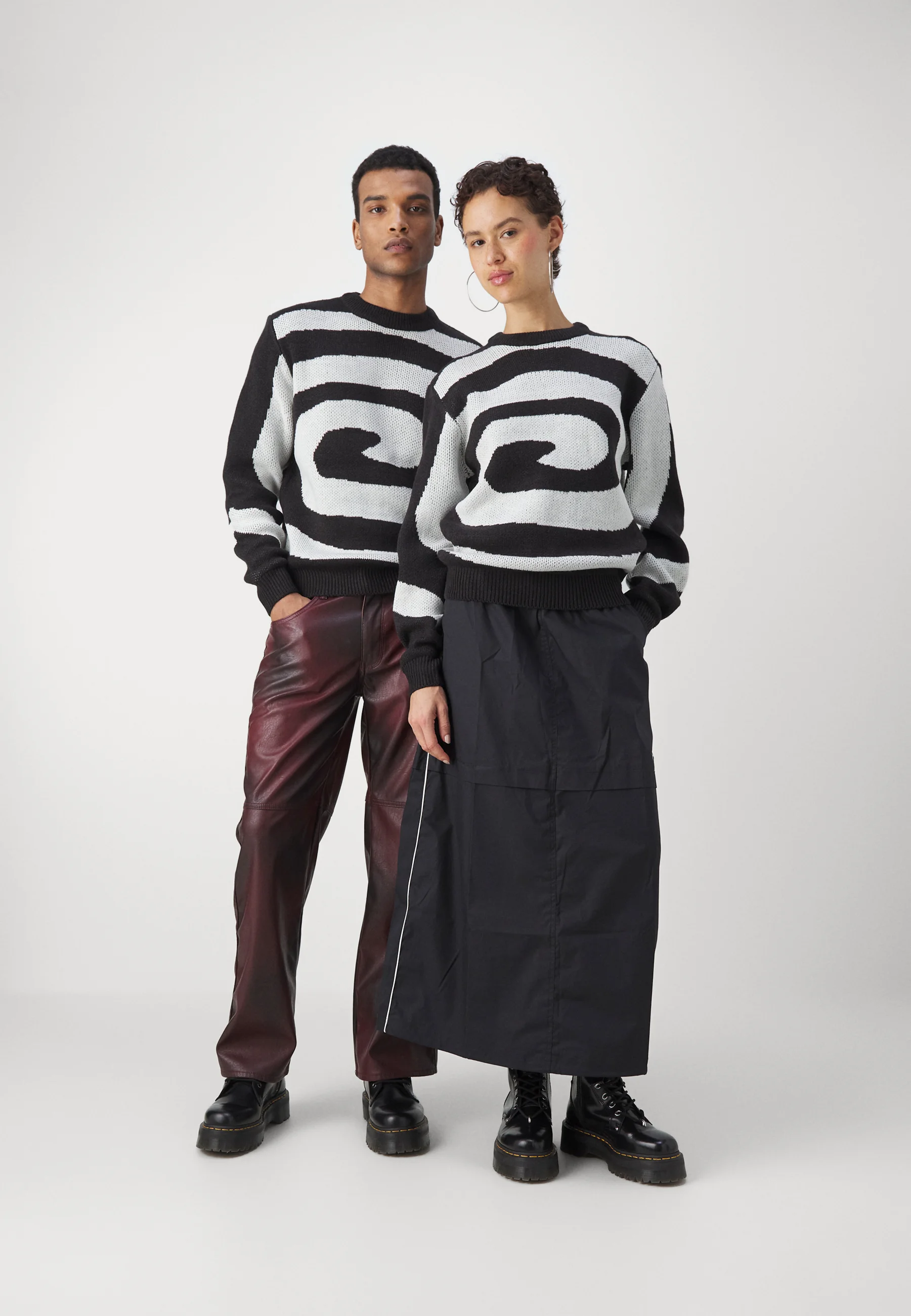 Only & Sons ONSCARLO CREW UNISEX - Suéter