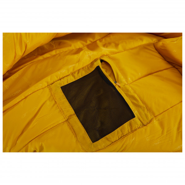 Nordisk - Gormsson -10 Mummy - Kunstfaserschlafsack