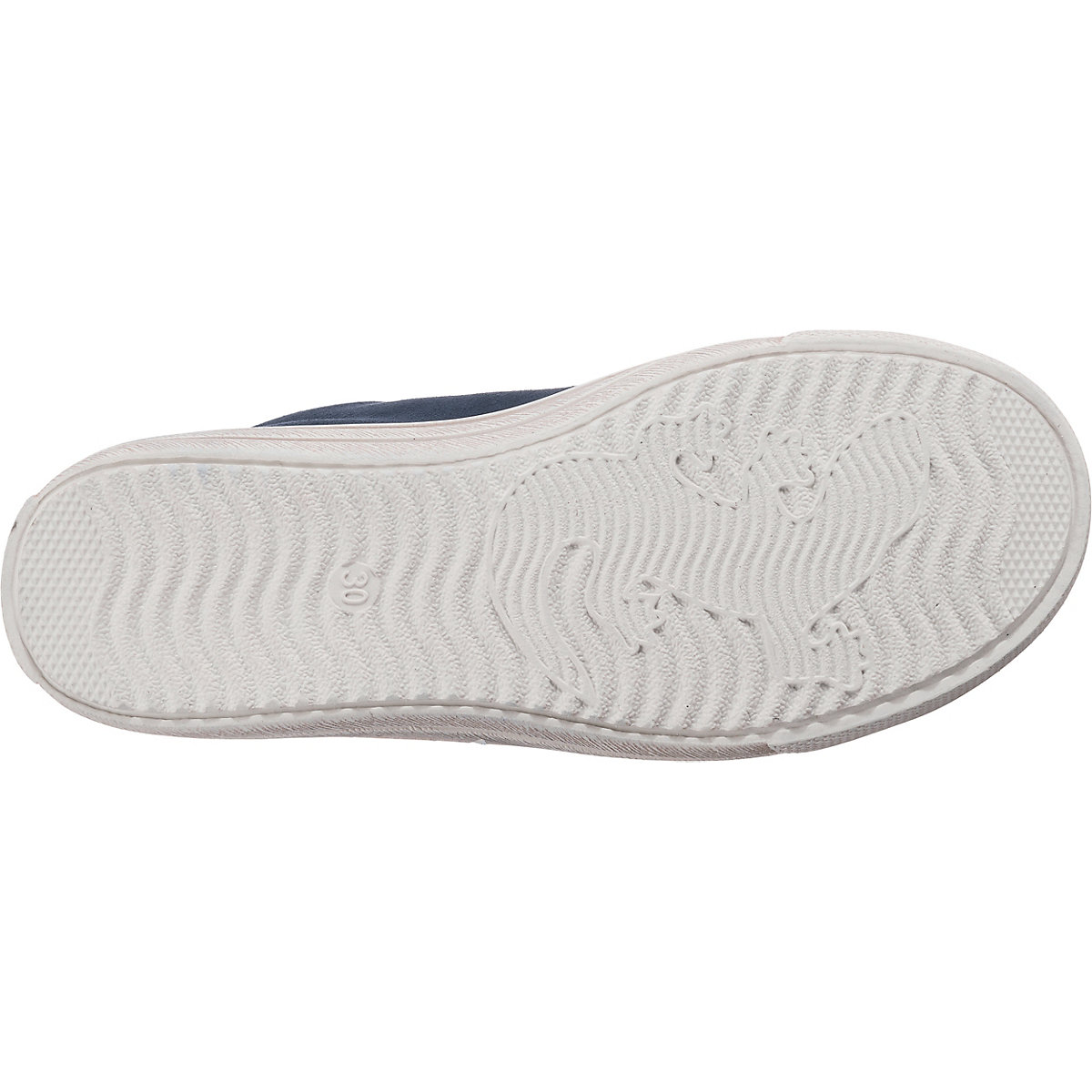 Sneakers High SWAN WMS Weite M für Mädchen