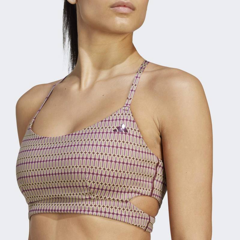 adidas Yoga Studio Light-Support Sport-BH BH Damen