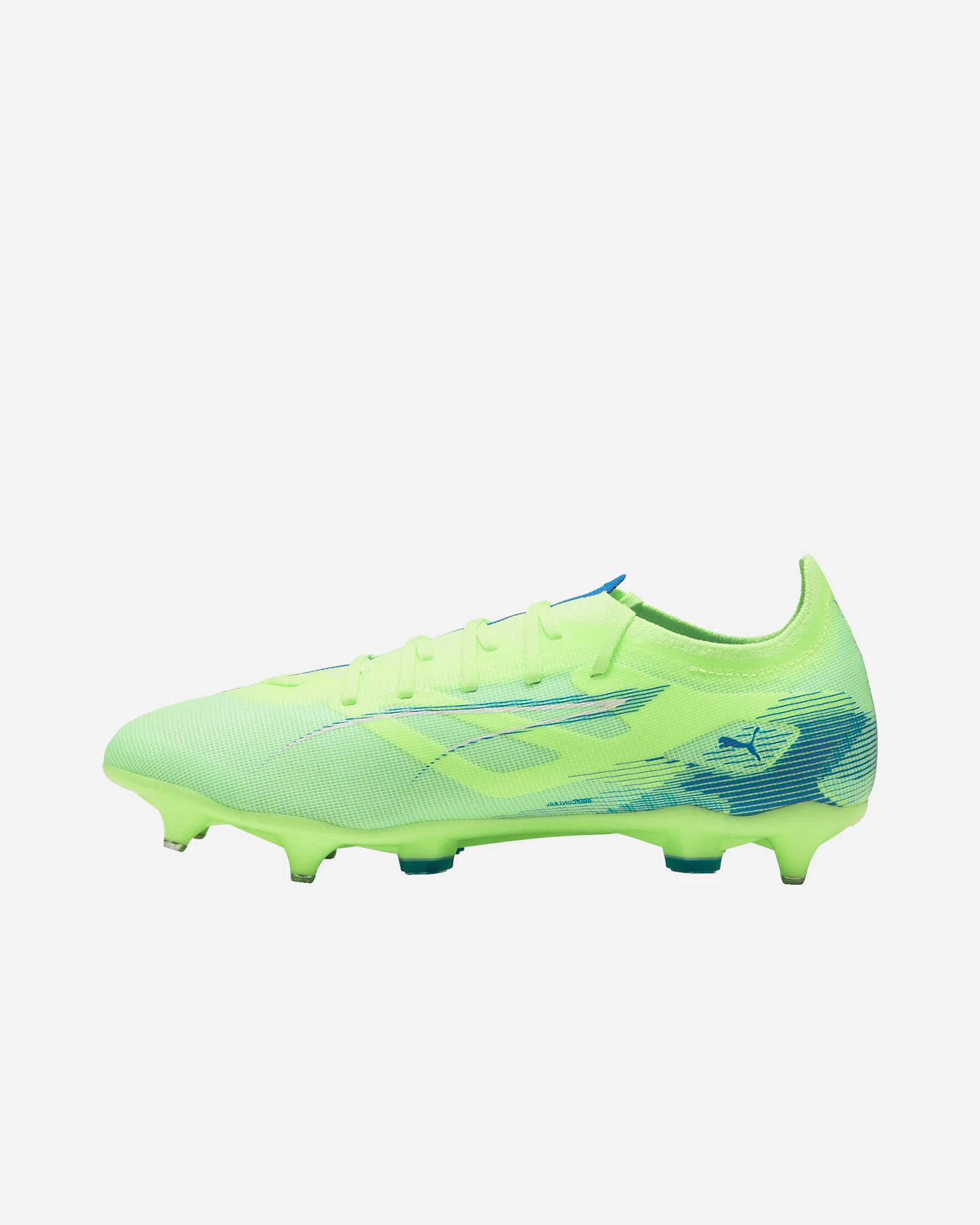 Buty piłkarskie Puma Ultra 5 Match Mxsg M 107893-03