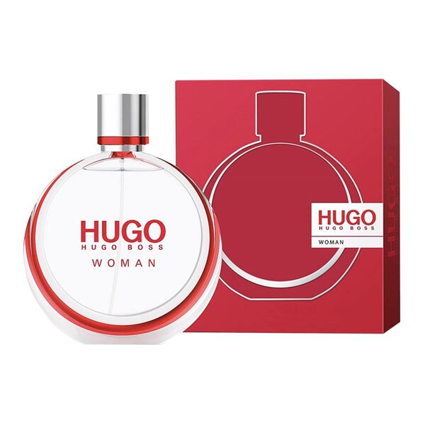 Hugo Boss Woman Eau de Parfum 50ml
