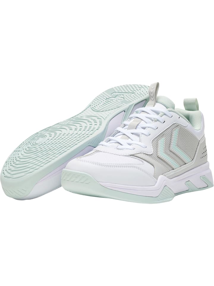 Hummel Hummel Multisportsschuh Teiwaz 2.0 Erwachsene in MORNING MIST günstig kaufen