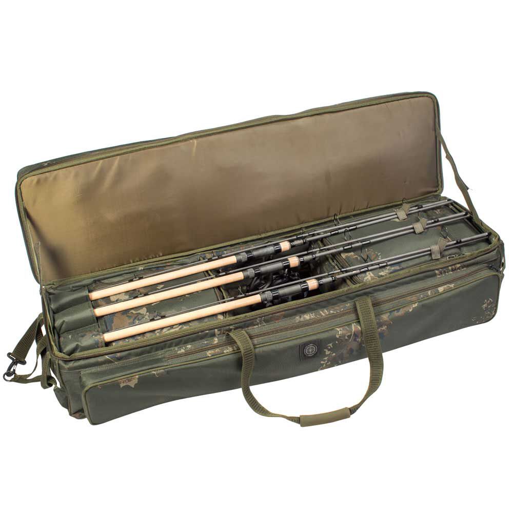 Fourreau carpe nash scope ops r10 transporter (3 cannes)