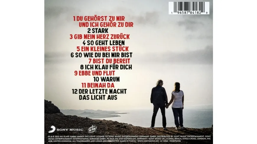 Stark wie wir
