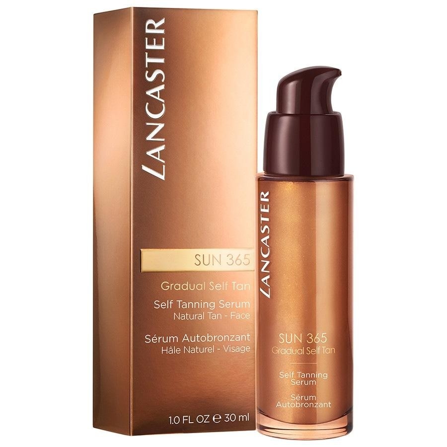 GRADUAL  FACE SERUM NATURAL TAN