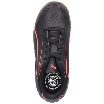 PUMA Vitoria IT Jr Fußball in schwarz