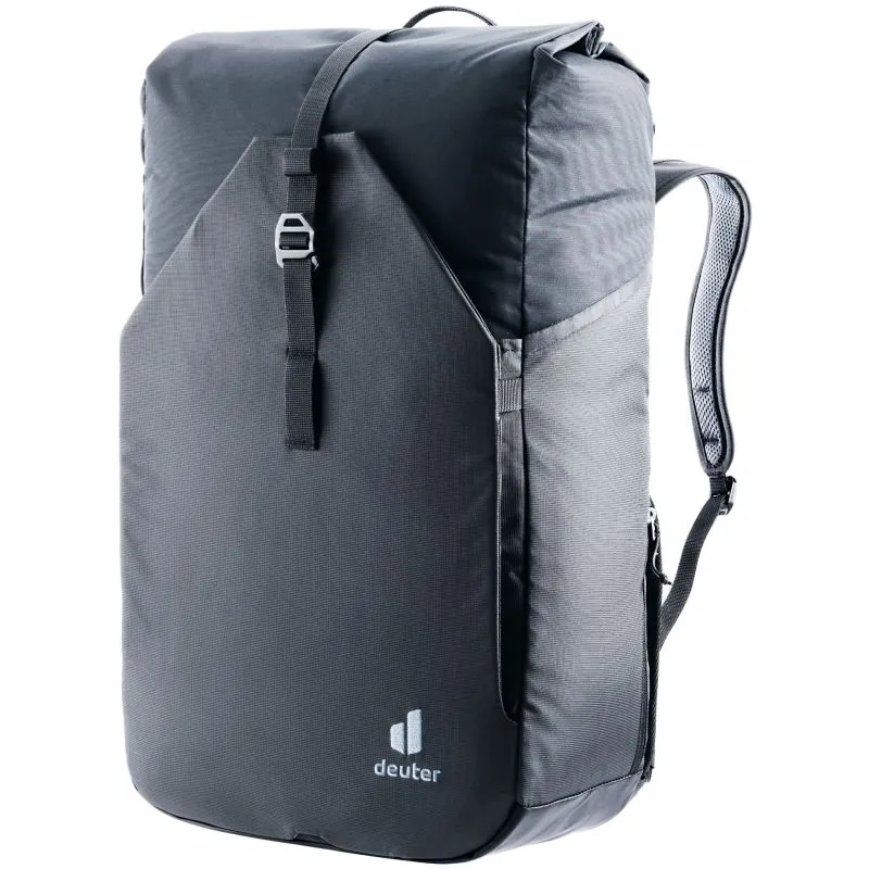 Deuter Fahrradrucksack Xberg 25 - black