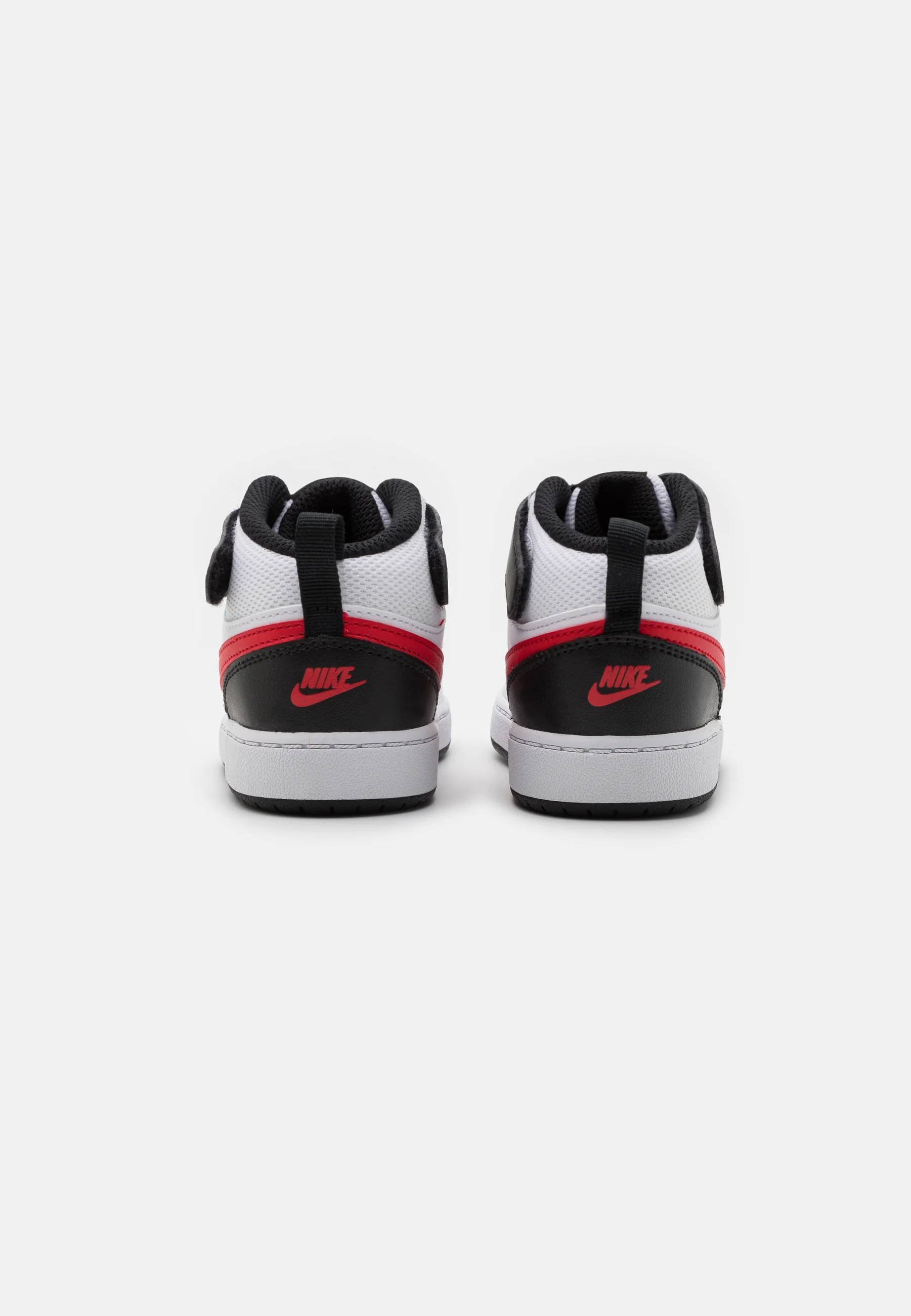 Nike Sportswear COURT BOROUGH MID 2 UNISEX - Zapatillas altas