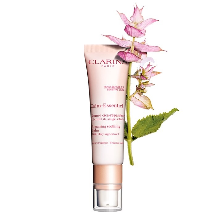 Baume cica-réparateur