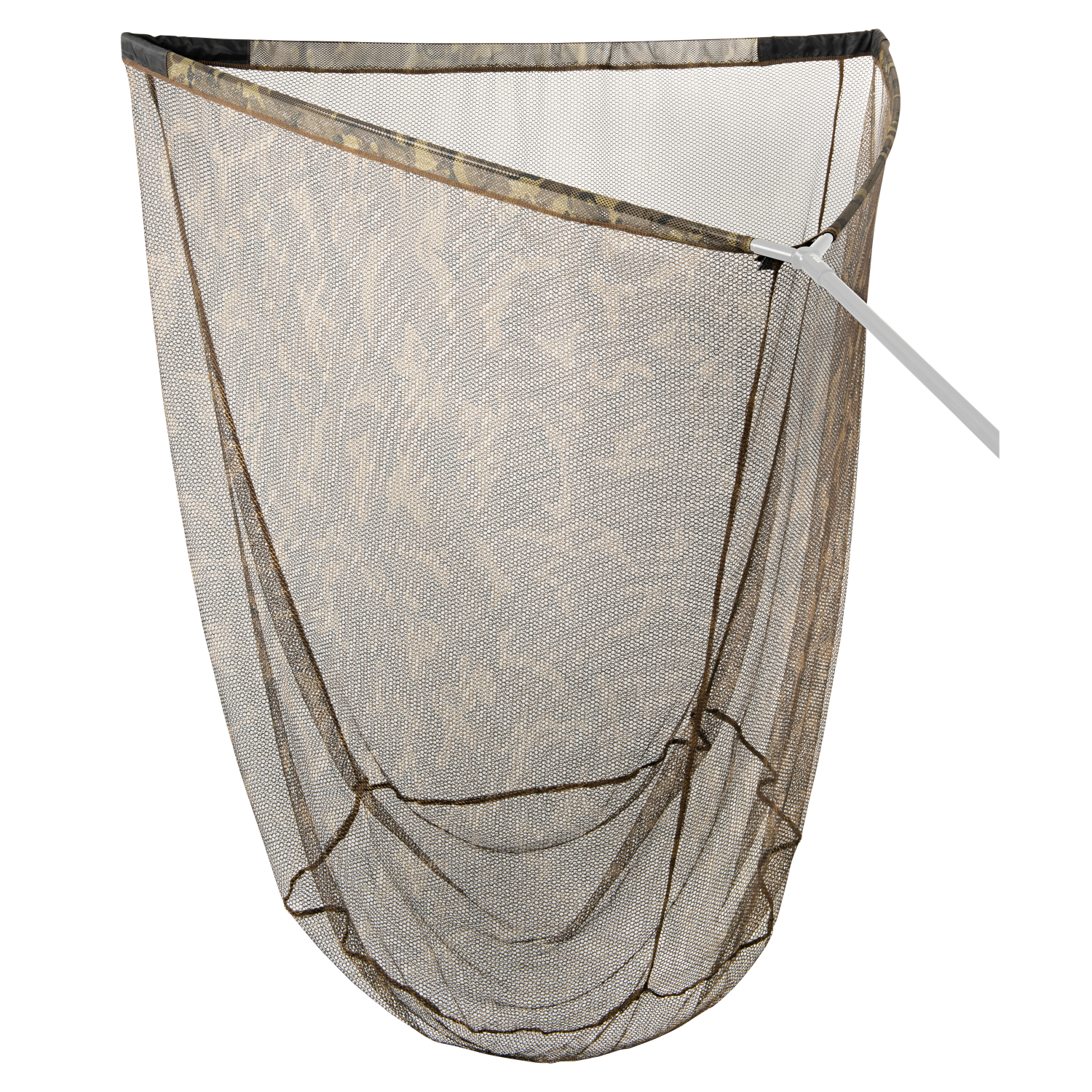 Fox Carp Kescher Landing Net Mesh (camo)