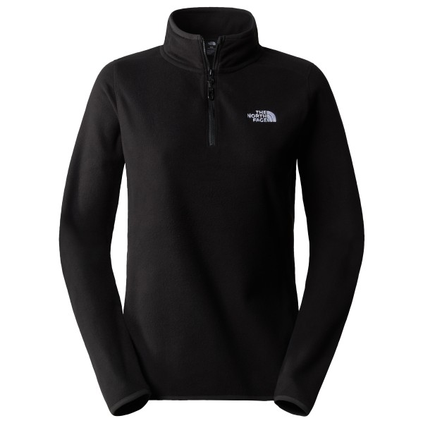 The North Face - Women's 100 Glacier 1/4 Zip - Fleecepullover
