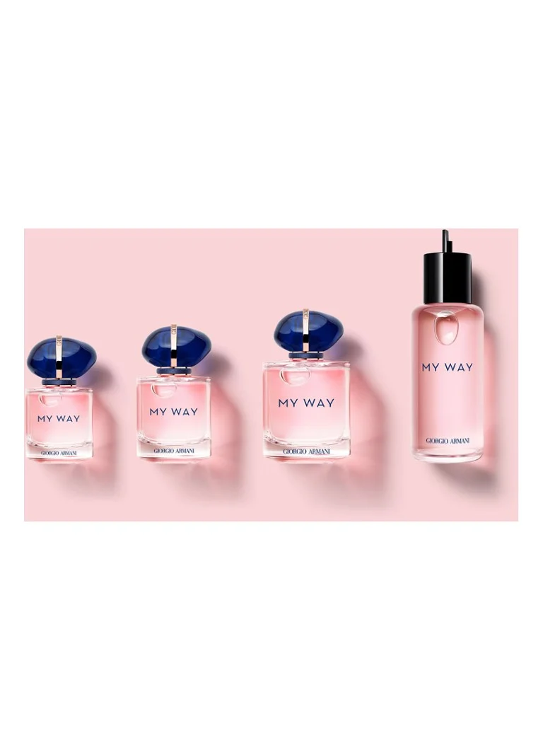 Giorgio Armani  My Way Eau de Parfum