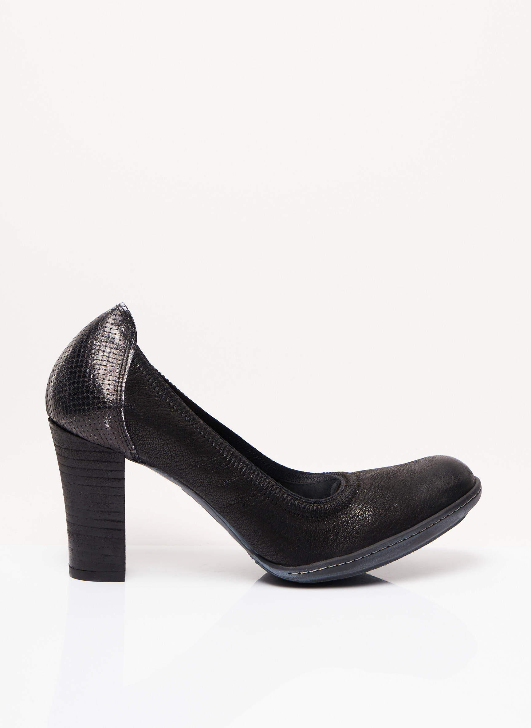 Myma Escarpins Femme couleur noir