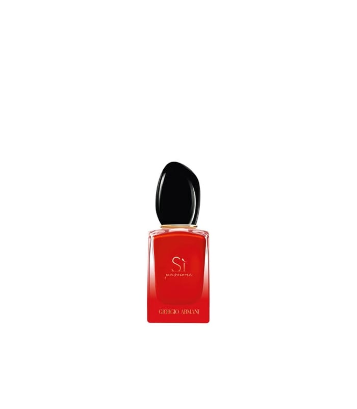 Giorgio Armani-SÌ PASSIONE INTENSE-Eau de Parfum Intense