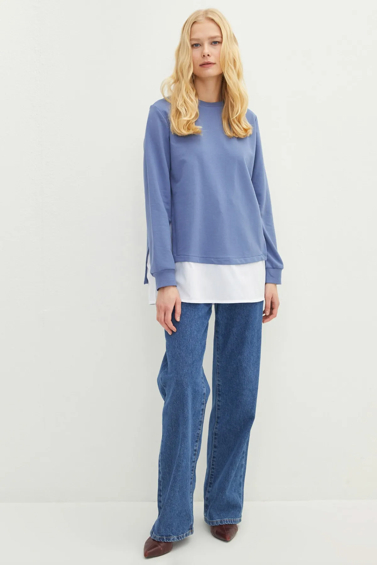 LC Waikiki  Sweatshirt Damen/Mädchen