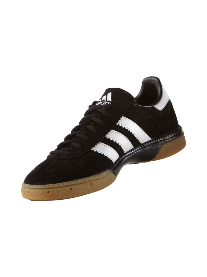 adidas Hallenschuhe HB Spezial in Schwarz günstig kaufen