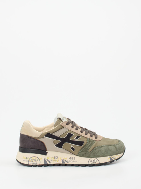 Sneaker-46616290137 Premiata