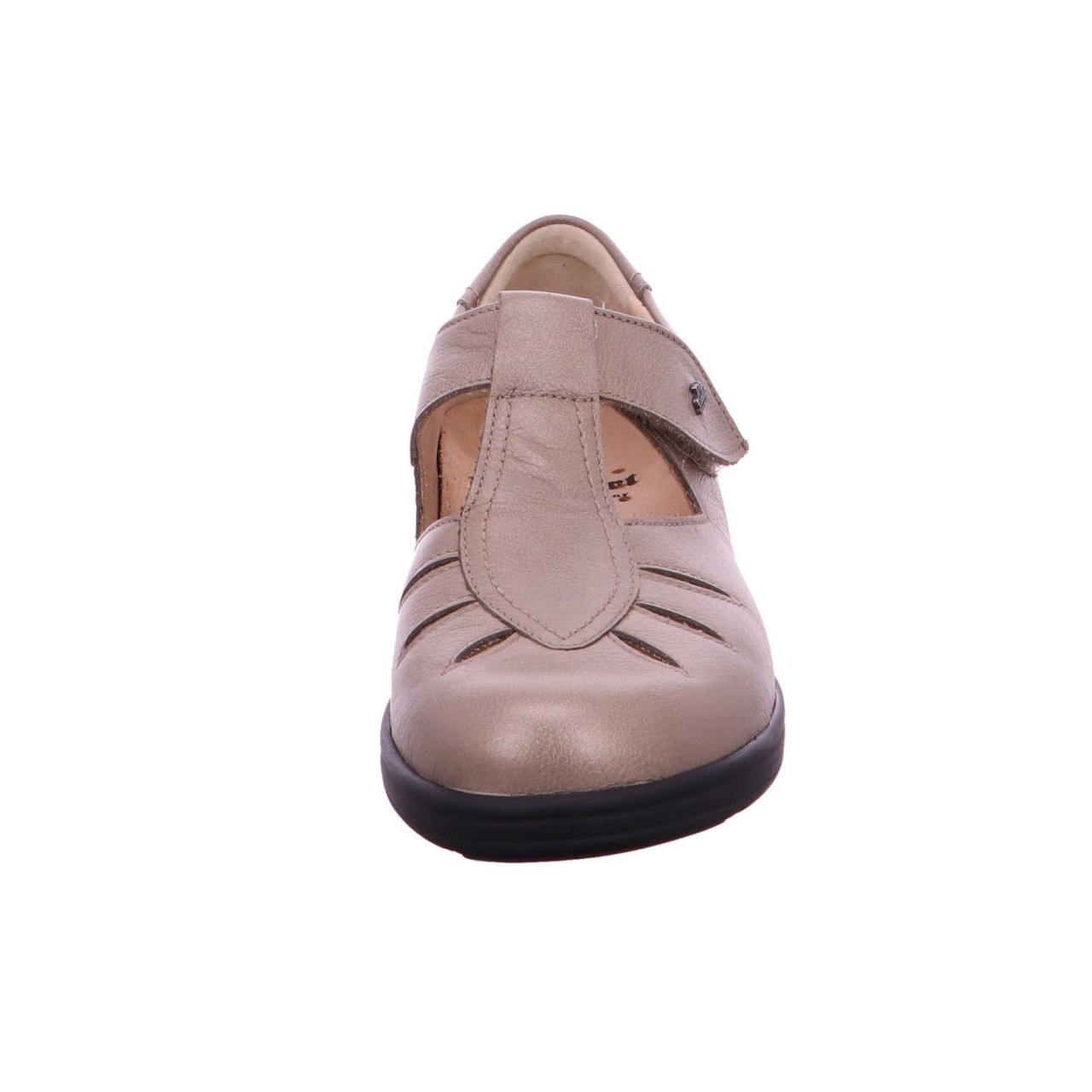 FINN COMFORT Komfort Sandalen gold Finn Pistoia fango