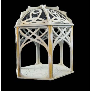 Kings of War Elven Gazebo