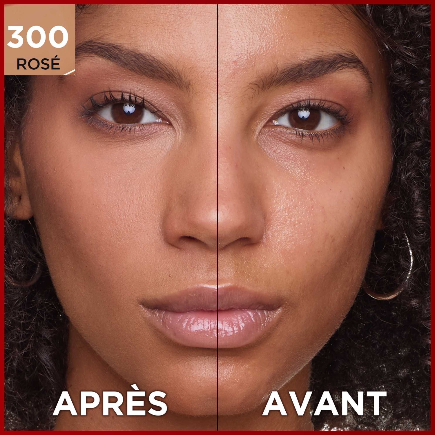 L'Oréal Paris Infallible 32H matt fedőréteg