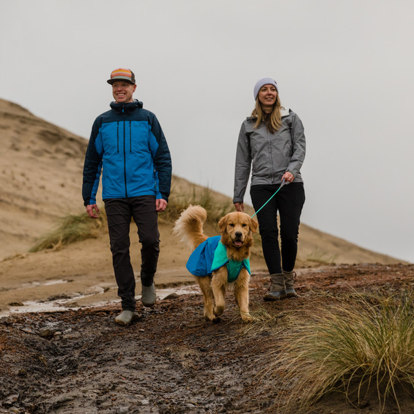 SUN SHOWER JACKET - Hundezubehör