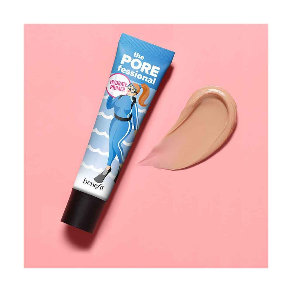 Benefit Teint The POREfessional: Hydrate Primer