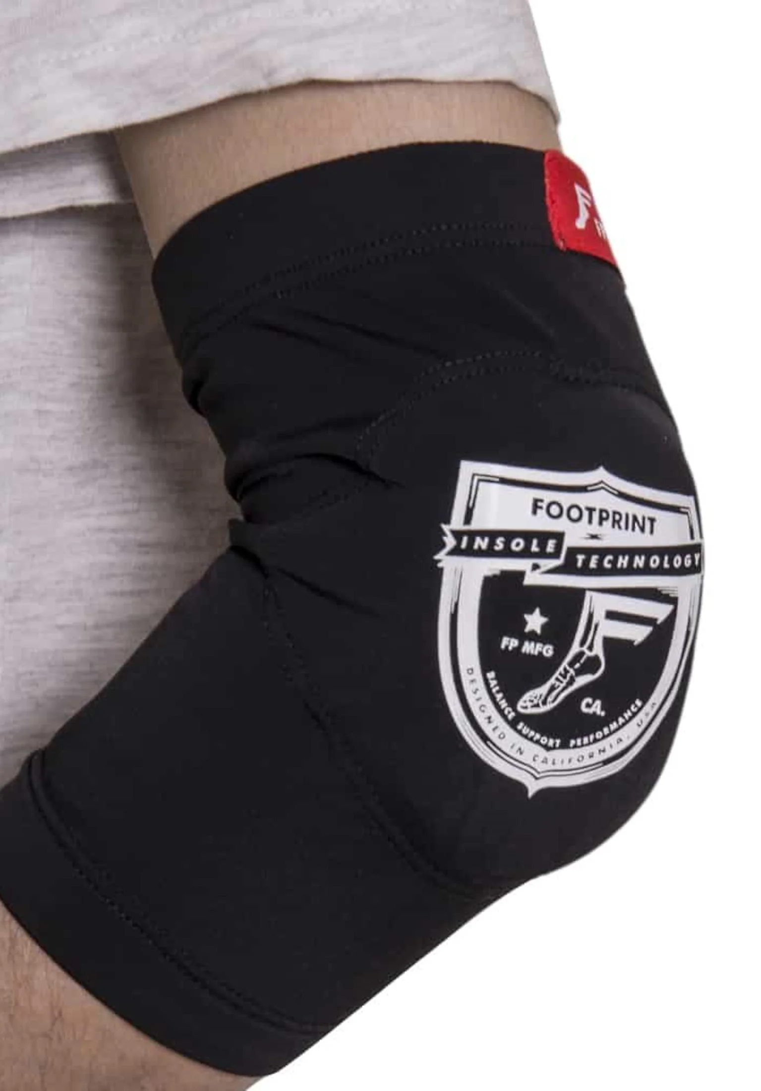 Low Pro Elbow Sleeve
