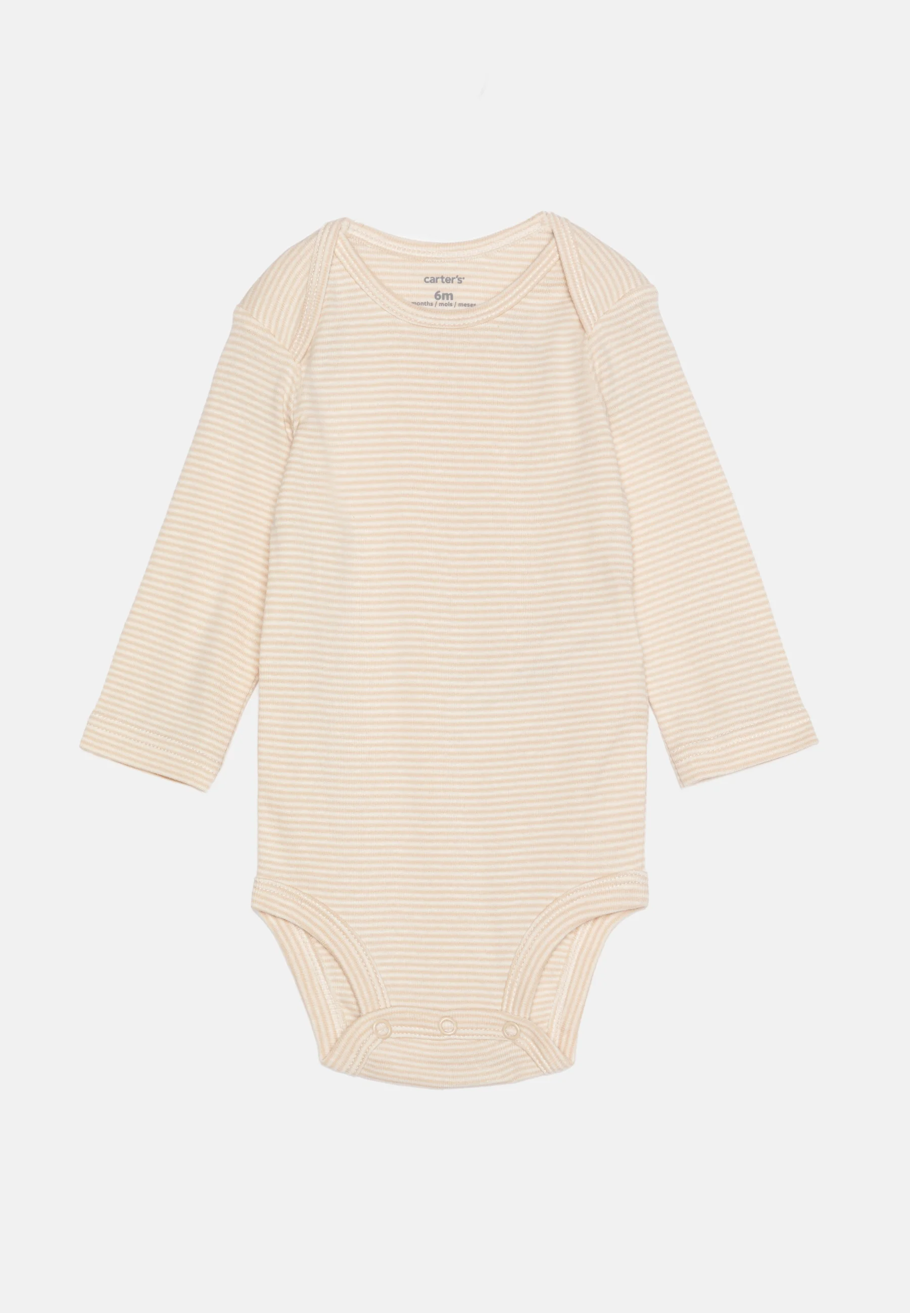 Carter's UNISEX PACK DE 6 - Body