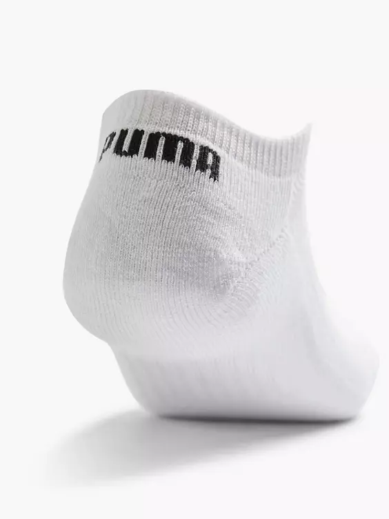 PUMA 3er Pack Sneakersocken