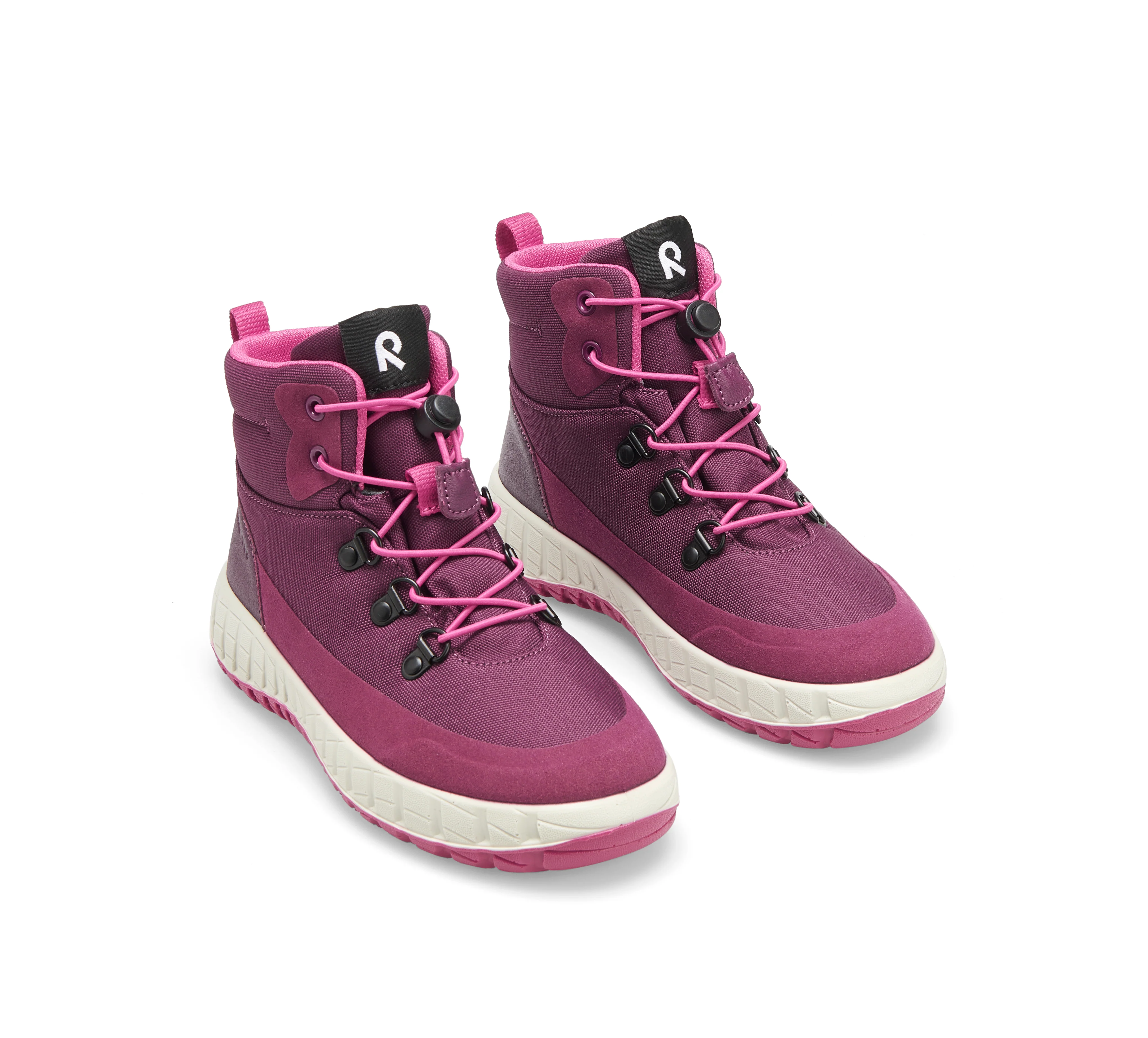 Wasserdichte Kinder Schuhe Wetter 2.0