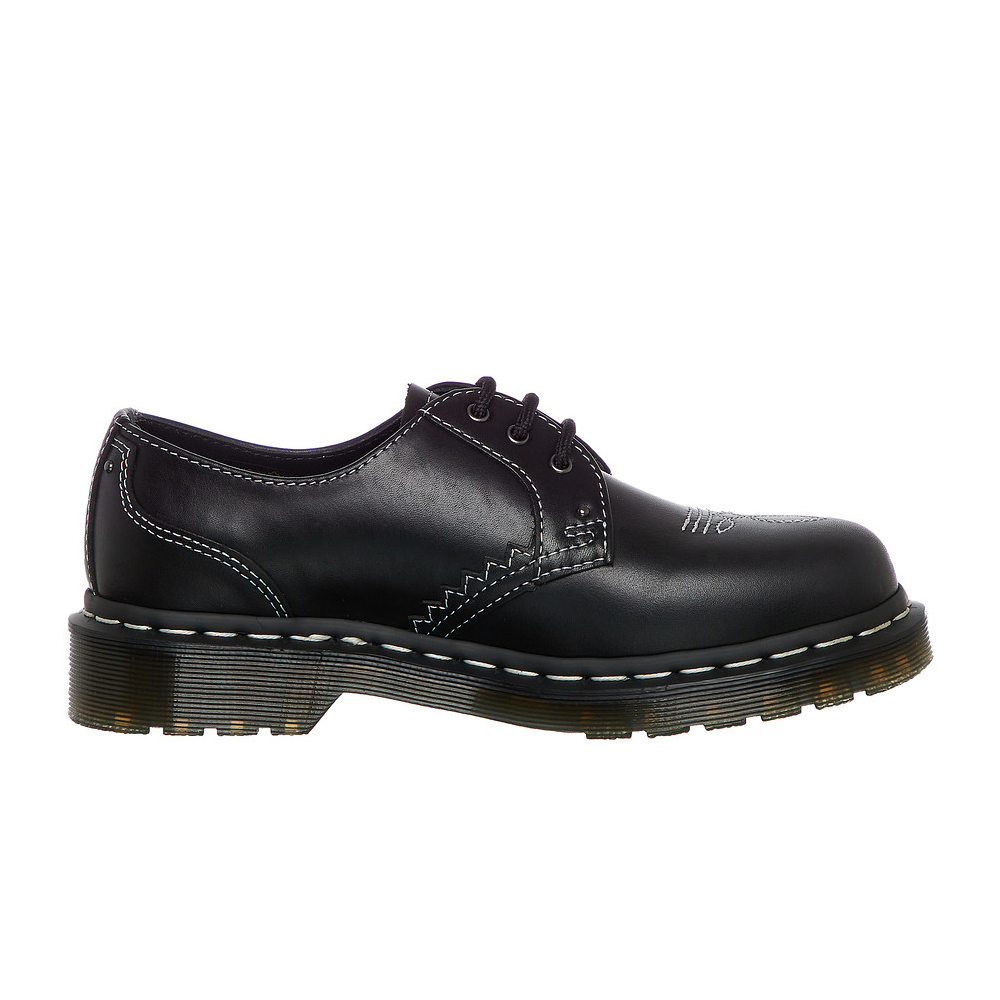 Dr. Martens 1461 Gothic Americana 31625001 / schwarz