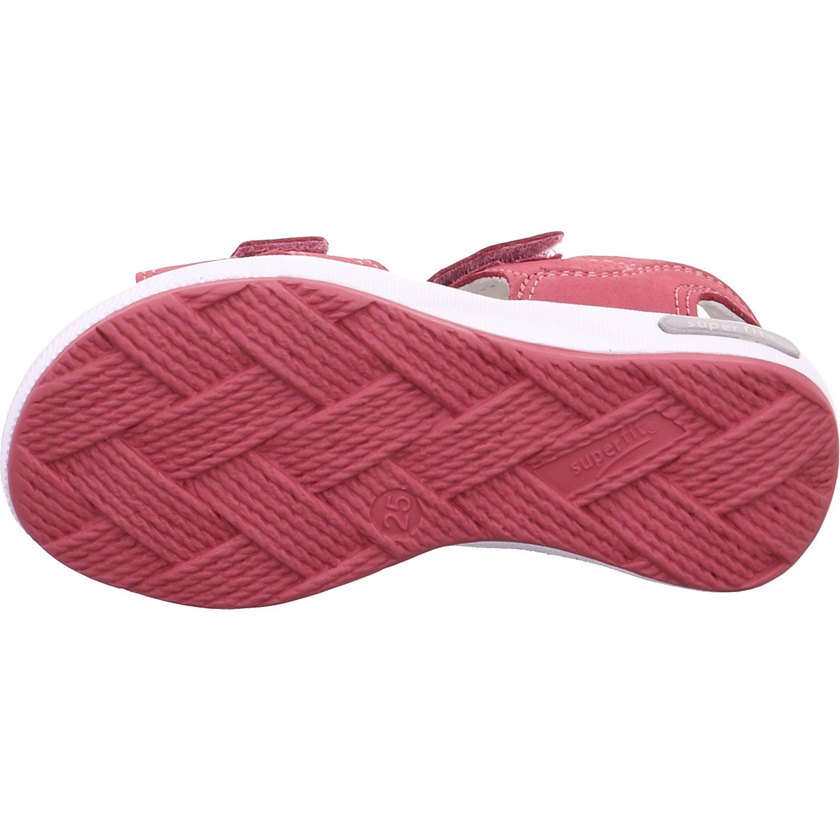 Sandalen EMILY WMS Weite M4 für Mädchen