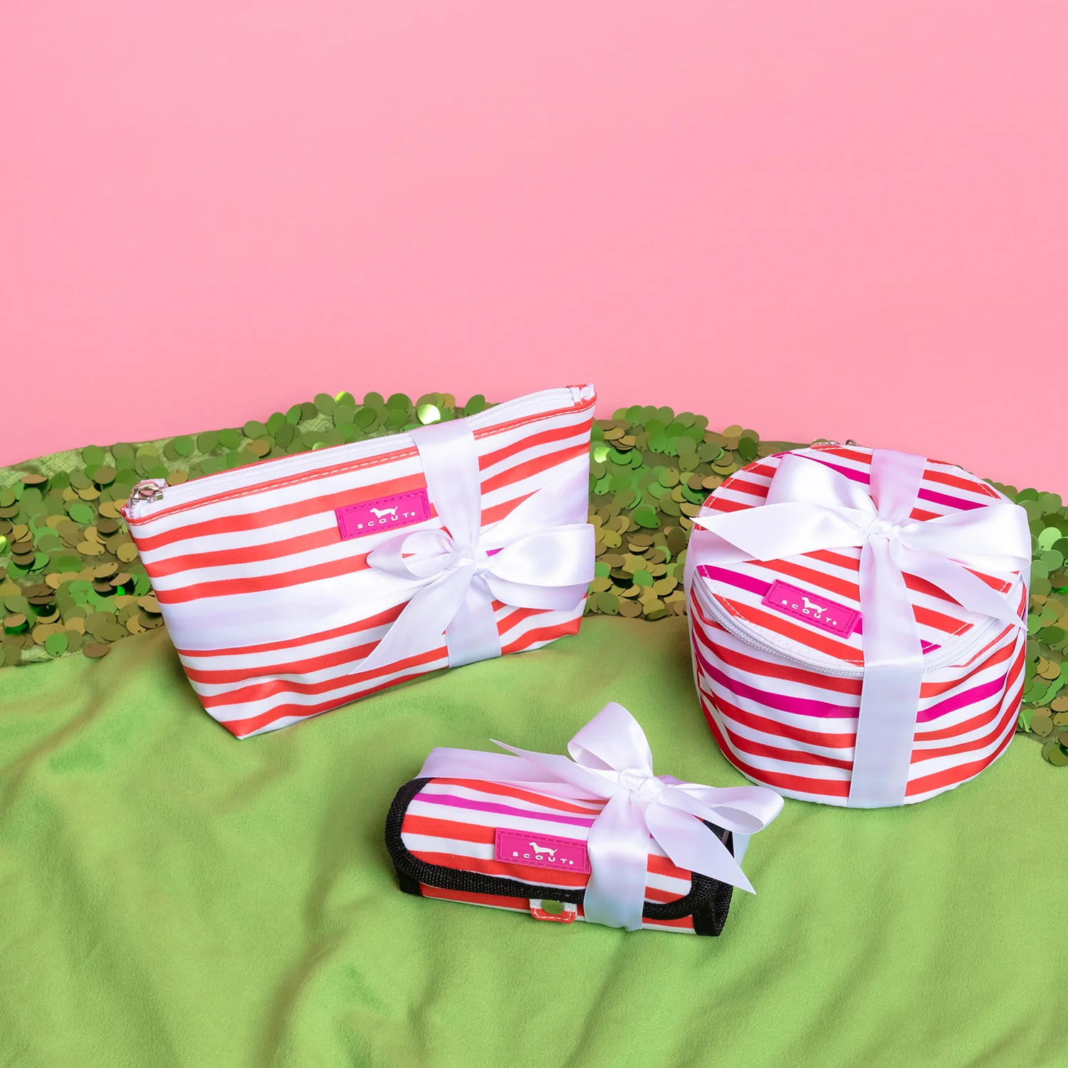 Slim Makeup Bag Small Twiggy