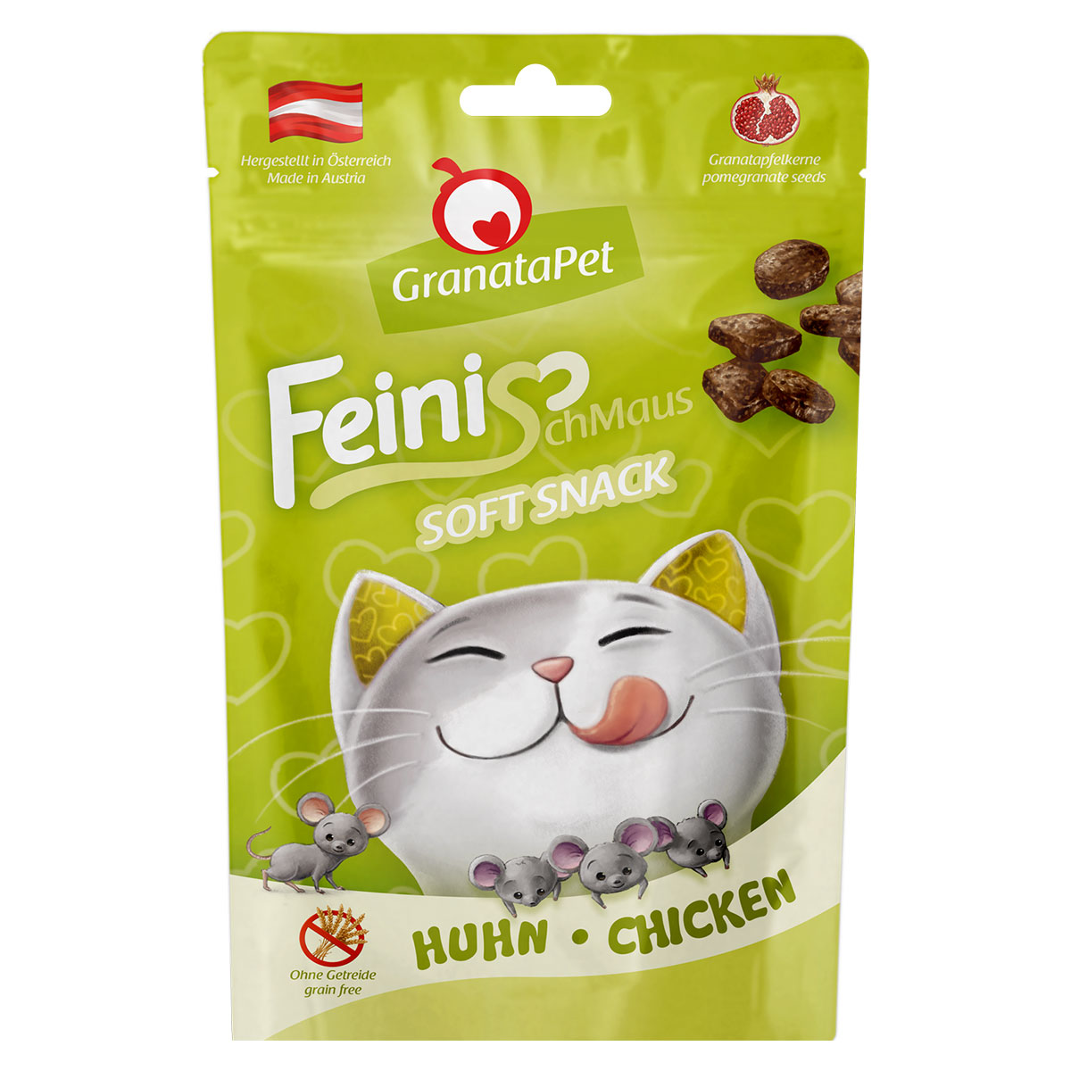 GranataPet FeiniSchmaus Huhn günstig kaufen