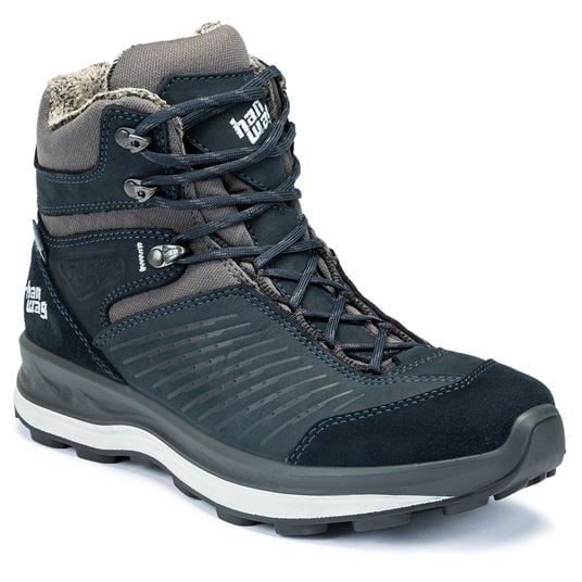 Hanwag - Women's Bluestrait - Winterschuhe