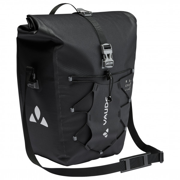 Vaude - Proof Back TR Single - Gepäckträgertasche