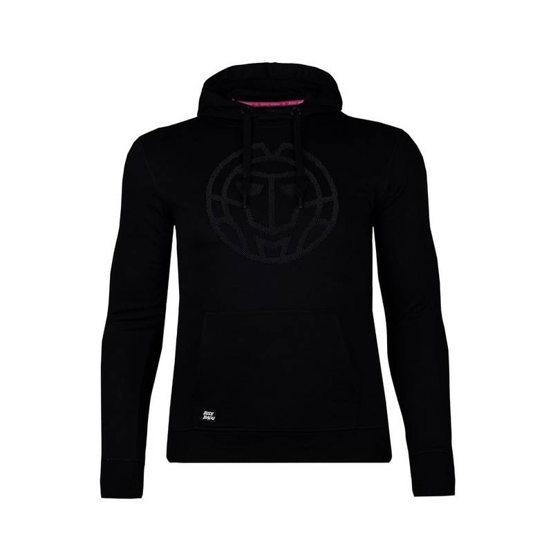 BIDI BADU Nishan Lifestyle Hoody Hoodie Herren